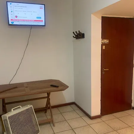 Rivadavia Liverpool Mendoza Exterior photo