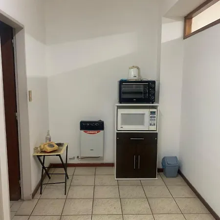 Rivadavia Liverpool Mendoza Exterior photo