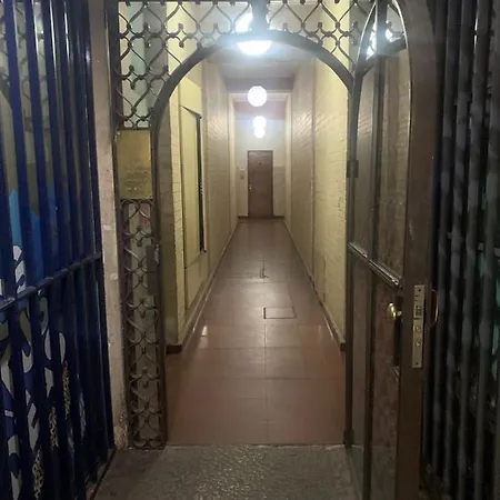 Rivadavia Liverpool Mendoza Exterior photo