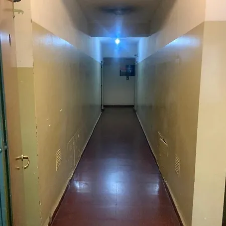 Rivadavia Liverpool Mendoza Exterior photo