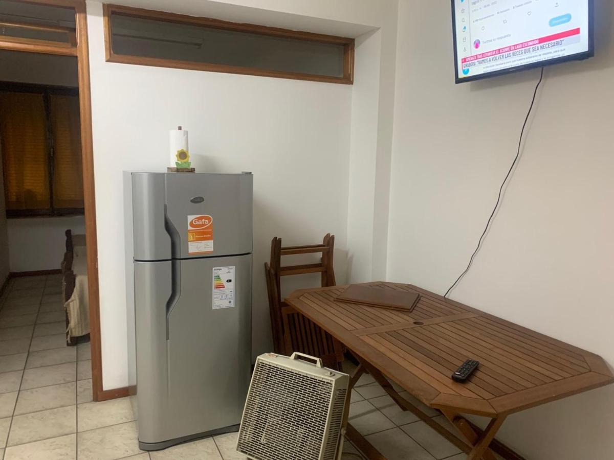 Apartment Rivadavia Liverpool *