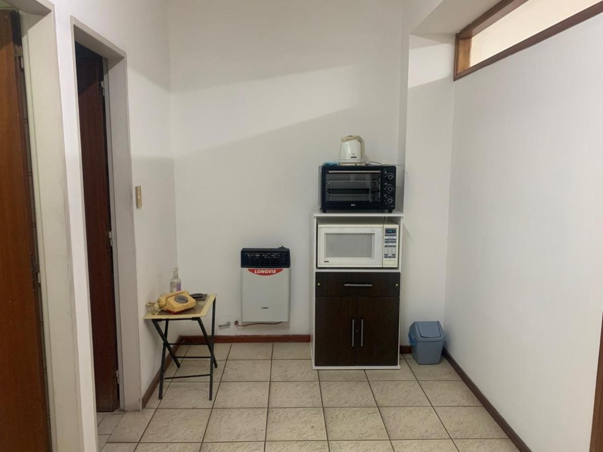 Apartment Rivadavia Liverpool *