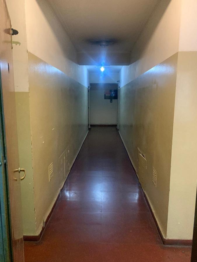 Rivadavia Liverpool Apartment *