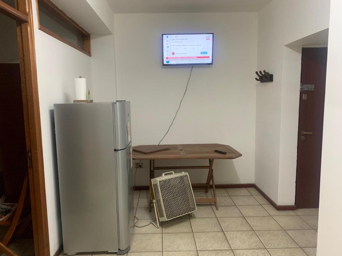 Apartment Rivadavia Liverpool Mendoza