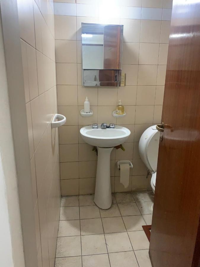Apartment Rivadavia Liverpool *