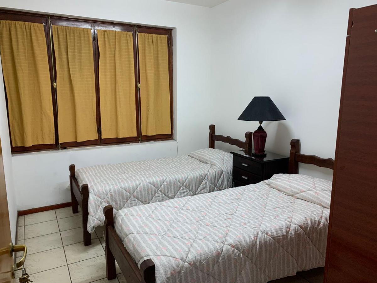 Rivadavia Liverpool Apartment