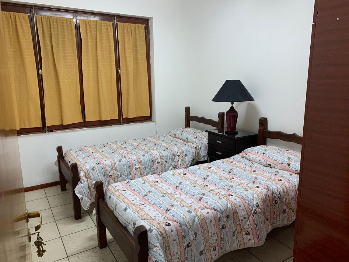 Rivadavia Liverpool Apartment Mendoza