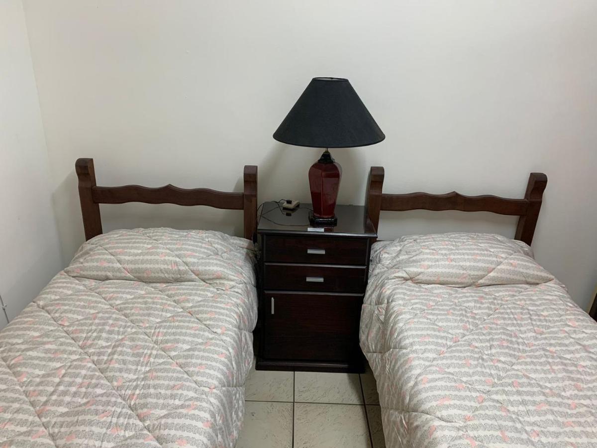 Apartment Rivadavia Liverpool