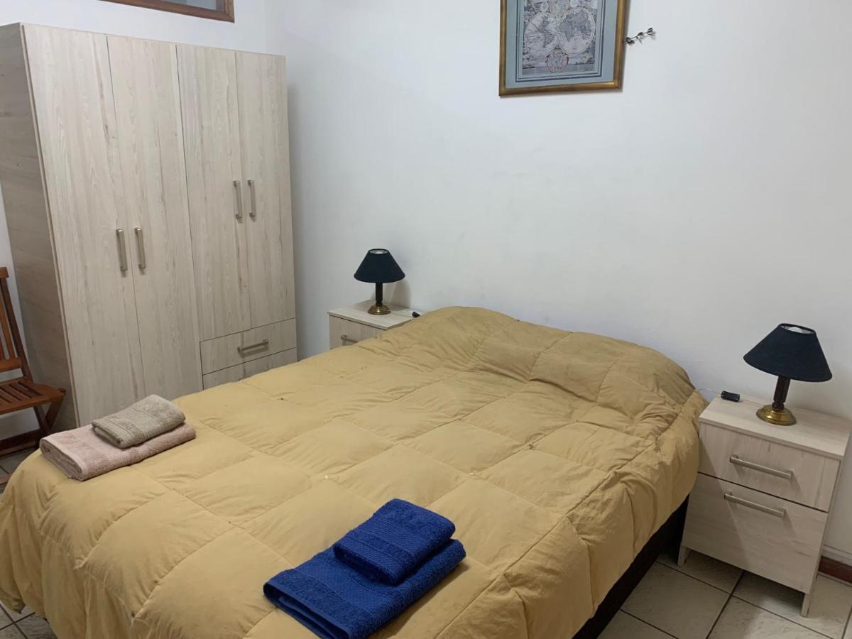 Rivadavia Liverpool Apartment Mendoza